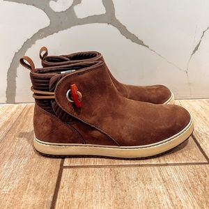 L.L. Bean Brown Boots - Women’s Size 10